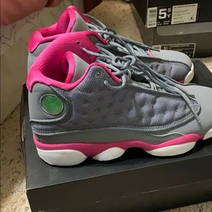 Air Jordan 13